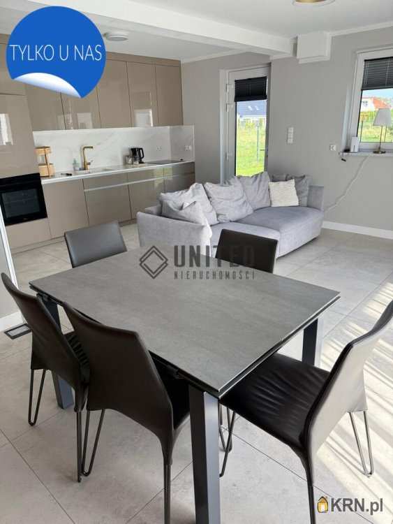 Łeba, ul. , Dom  na sprzedaż, 4 pokojowe