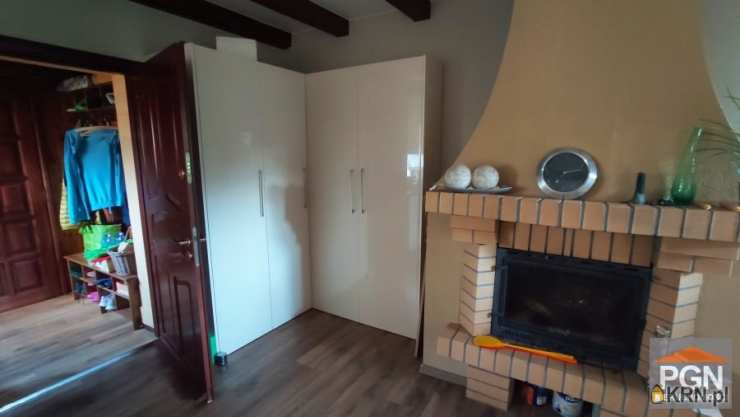 Łukęcin, ul. , Dom  na sprzedaż, 3 pokojowe