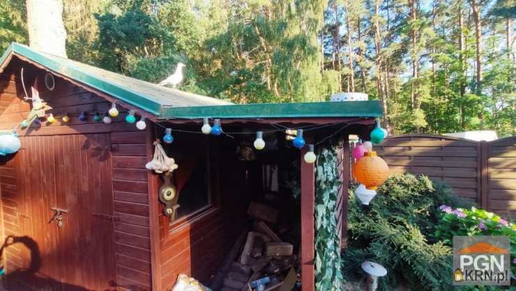 3 pokojowe, Łukęcin, ul. , Dom  na sprzedaż