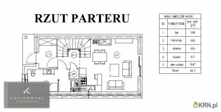, Namysłów, ul. , Dom  na sprzedaż