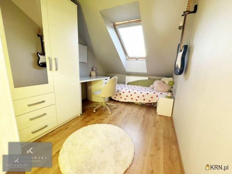 Kosikowski Nieruchomości, Dom  na sprzedaż, Namysłów, ul. 