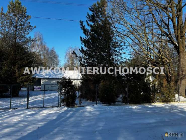 , Dom  na sprzedaż, Radziejowice, ul. 