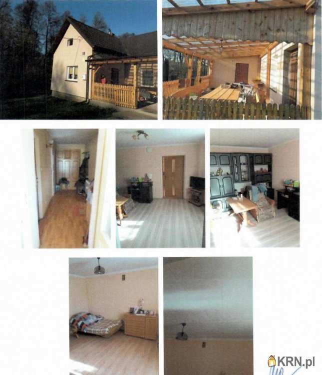 Dom  na sprzedaż, Stary Łajszczew, ul. , 2 pokojowe