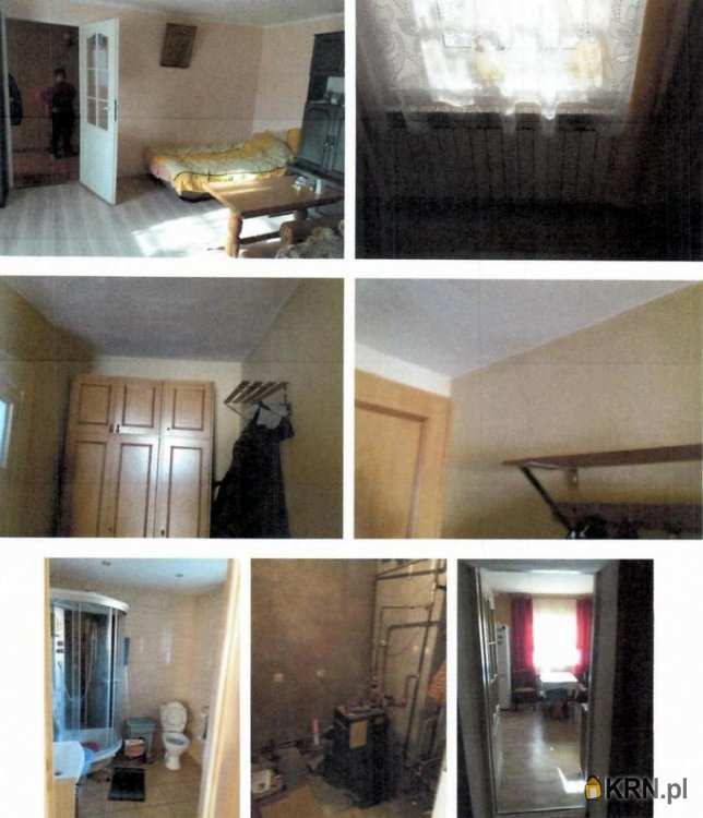 Dom  na sprzedaż, 2 pokojowe, Stary Łajszczew, ul. 