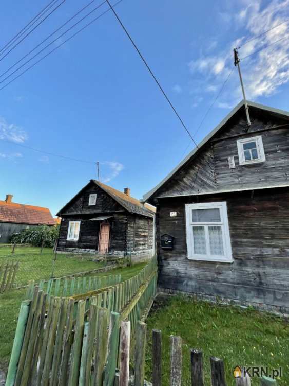 Uhowo, ul. , 3 pokojowe, Dom  na sprzedaż