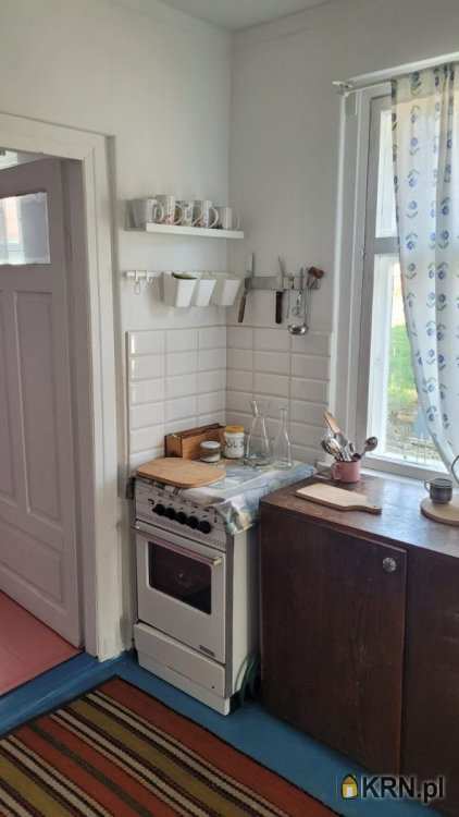 3 pokojowe, Dom  na sprzedaż, Uhowo, ul. 