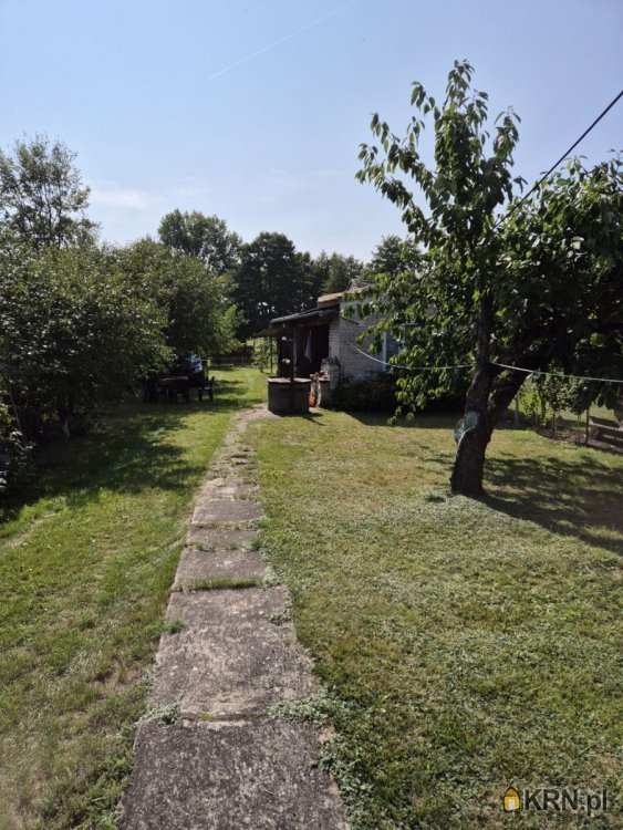 Dom  na sprzedaż, 3 pokojowe, Uhowo, ul. 