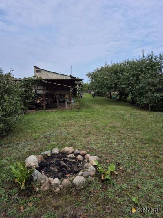 Uhowo, ul. , 3 pokojowe, Dom  na sprzedaż