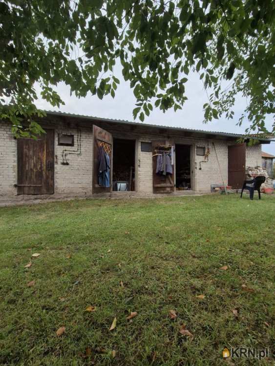 3 pokojowe, Uhowo, ul. , Dom  na sprzedaż