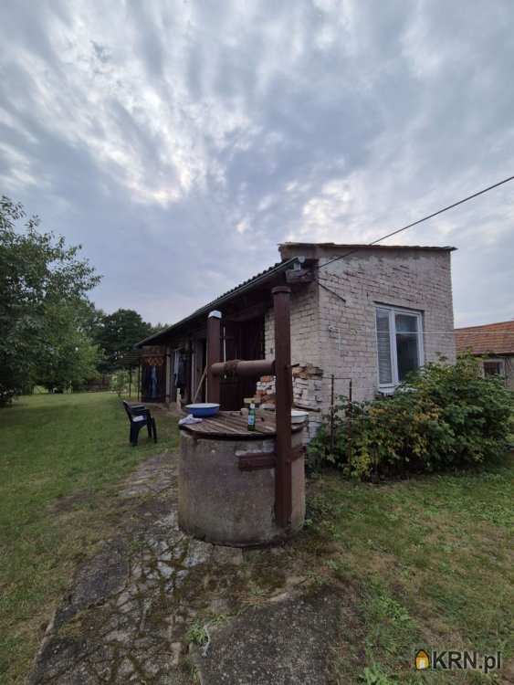 3 pokojowe, Dom  na sprzedaż, Uhowo, ul. 