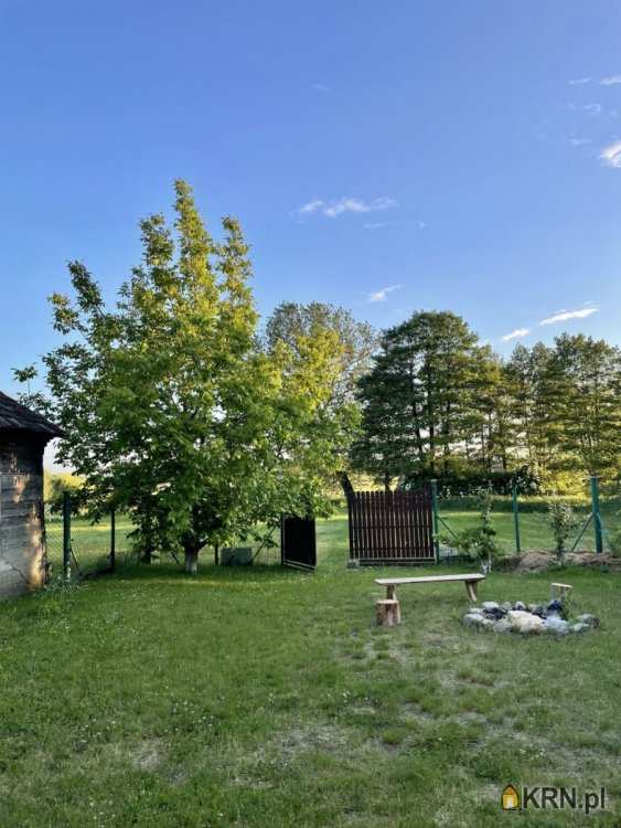 Dom  na sprzedaż, 3 pokojowe, Uhowo, ul. 