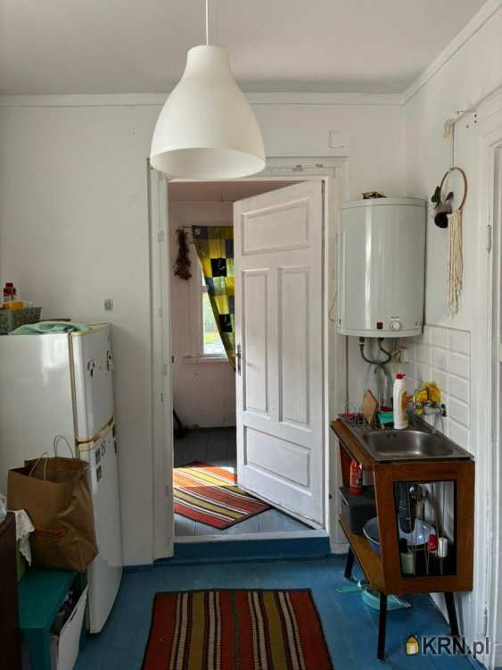 Dom  na sprzedaż, 3 pokojowe, Uhowo, ul. 