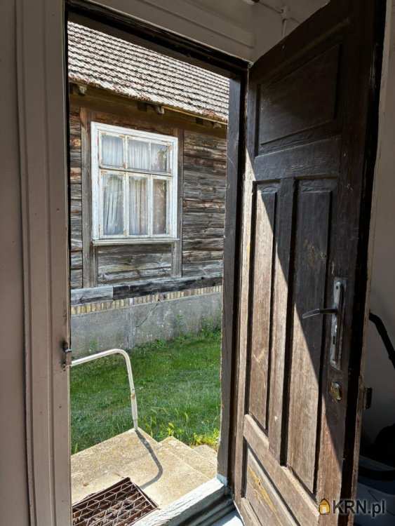 3 pokojowe, Uhowo, ul. , Dom  na sprzedaż