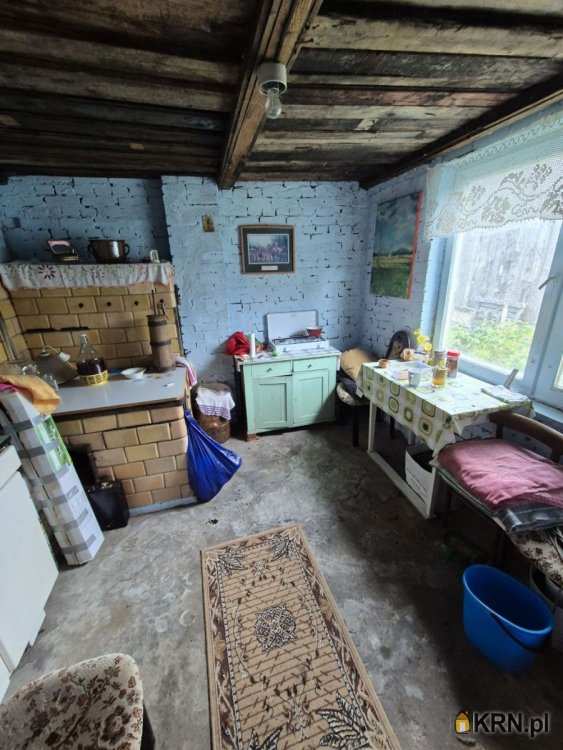 Adler Nieruchomości, Dom  na sprzedaż, Uhowo, ul. 