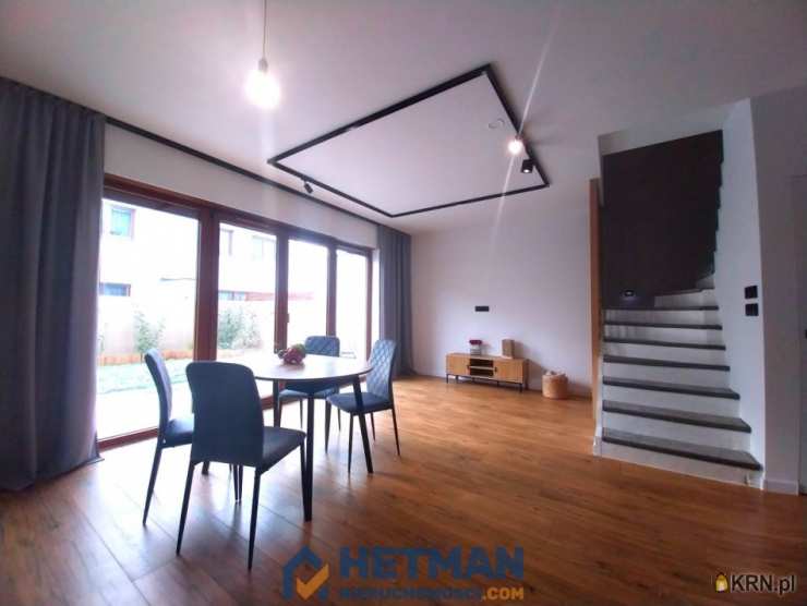 Dom  do wynajęcia, Wiry, ul. Poznańska, 3 pokojowe