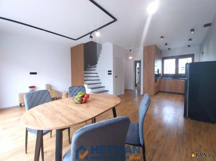 Dom  do wynajęcia, 3 pokojowe, Wiry, ul. Poznańska