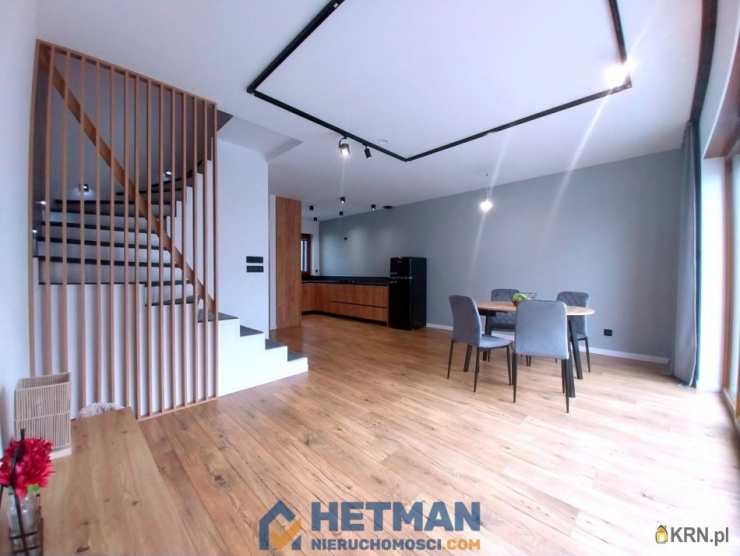 Wiry, ul. Poznańska, 3 pokojowe, Dom  do wynajęcia