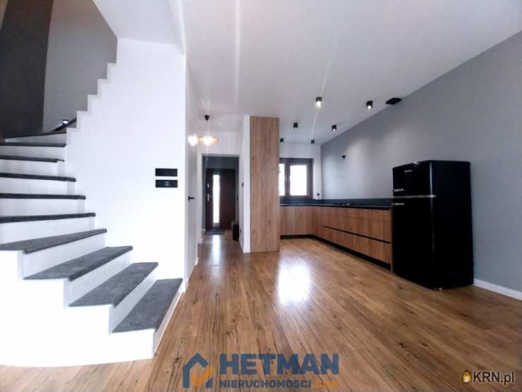 3 pokojowe, Wiry, ul. Poznańska, Dom  do wynajęcia