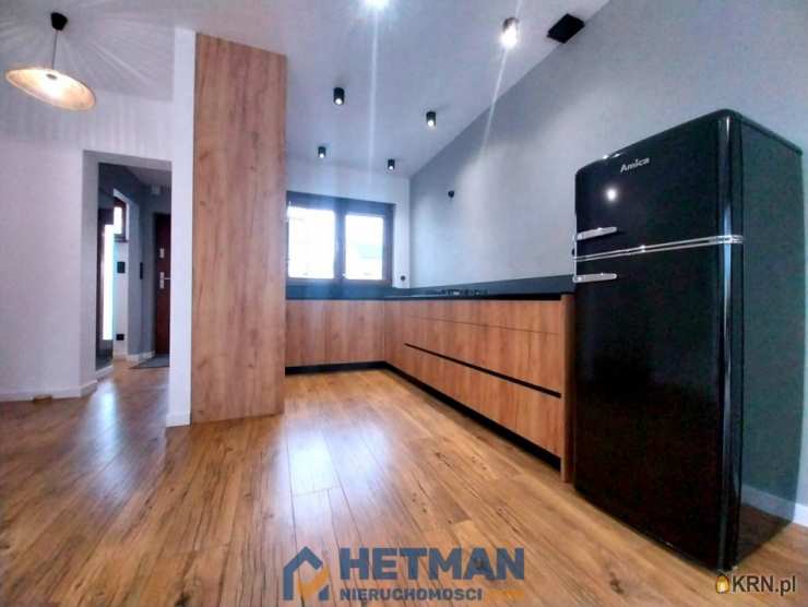 3 pokojowe, Dom  do wynajęcia, Wiry, ul. Poznańska