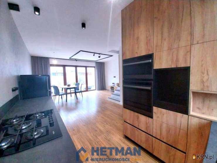 Dom  do wynajęcia, Wiry, ul. Poznańska, 3 pokojowe