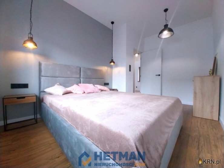 3 pokojowe, Wiry, ul. Poznańska, Dom  do wynajęcia