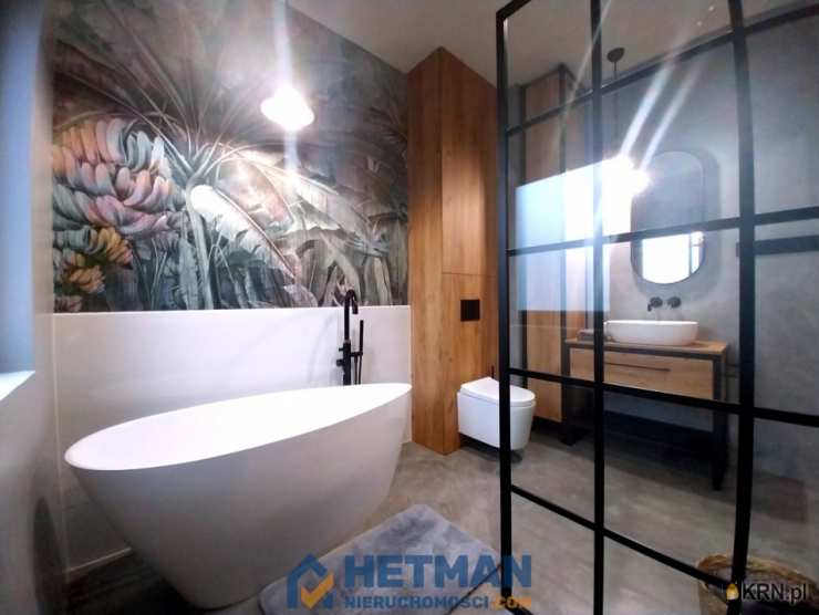 Wiry, ul. Poznańska, Dom  do wynajęcia, 3 pokojowe