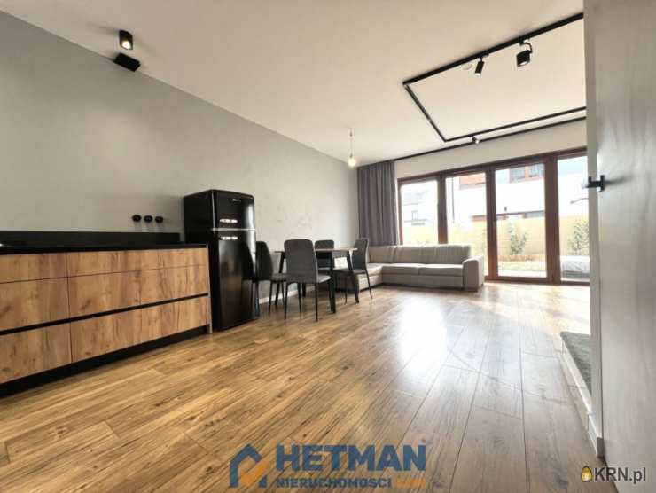 Dom  do wynajęcia, 3 pokojowe, Wiry, ul. Poznańska