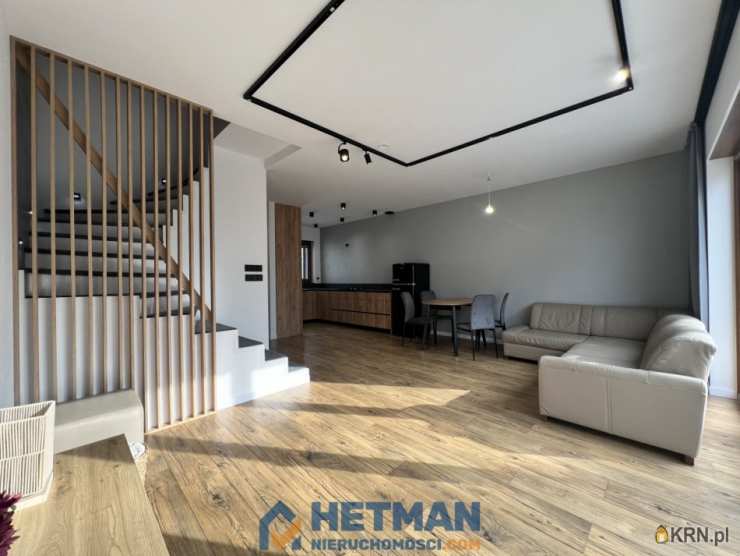 3 pokojowe, Wiry, ul. Poznańska, Dom  do wynajęcia