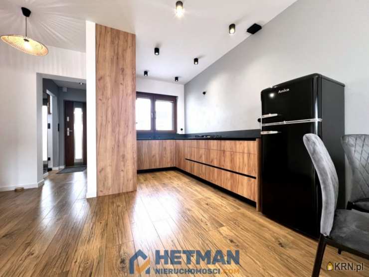 HETMAN Nieruchomości, Dom  do wynajęcia, Wiry, ul. Poznańska