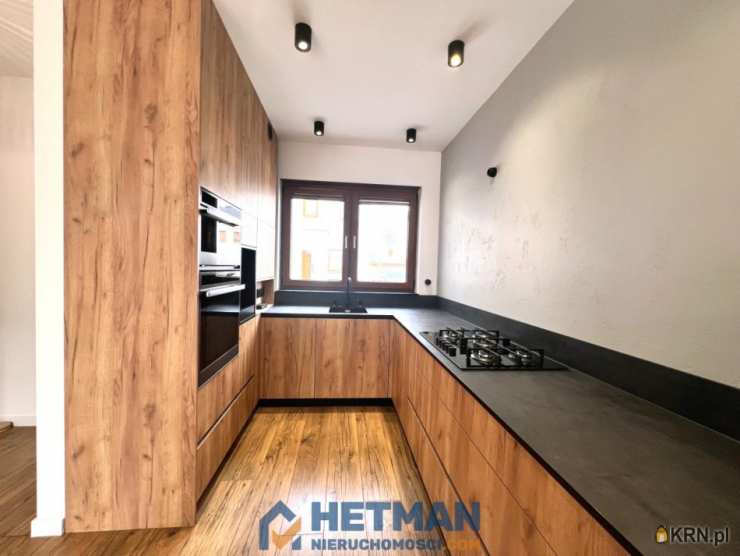 Dom  do wynajęcia, Wiry, ul. Poznańska, 3 pokojowe