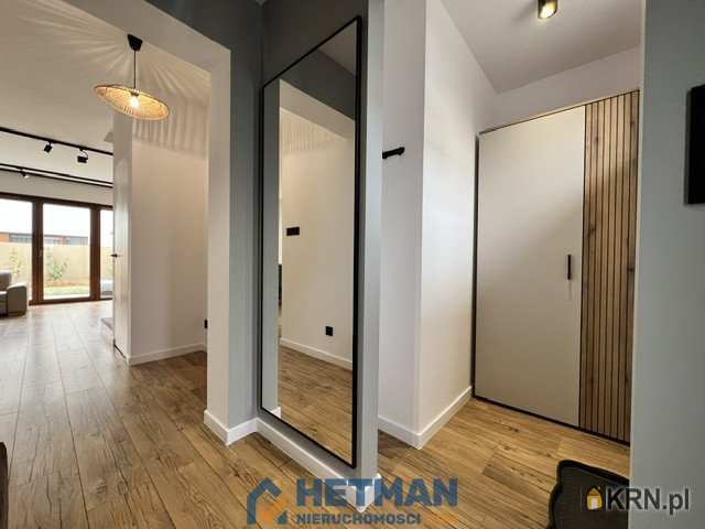 Wiry, ul. Poznańska, Dom  do wynajęcia, 3 pokojowe