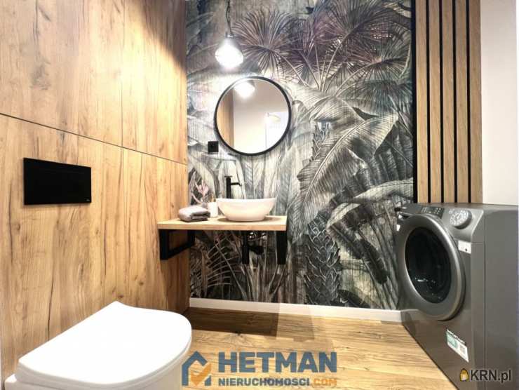 Wiry, ul. Poznańska, 3 pokojowe, Dom  do wynajęcia