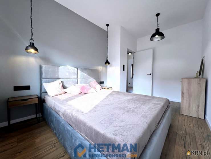 3 pokojowe, Dom  do wynajęcia, Wiry, ul. Poznańska