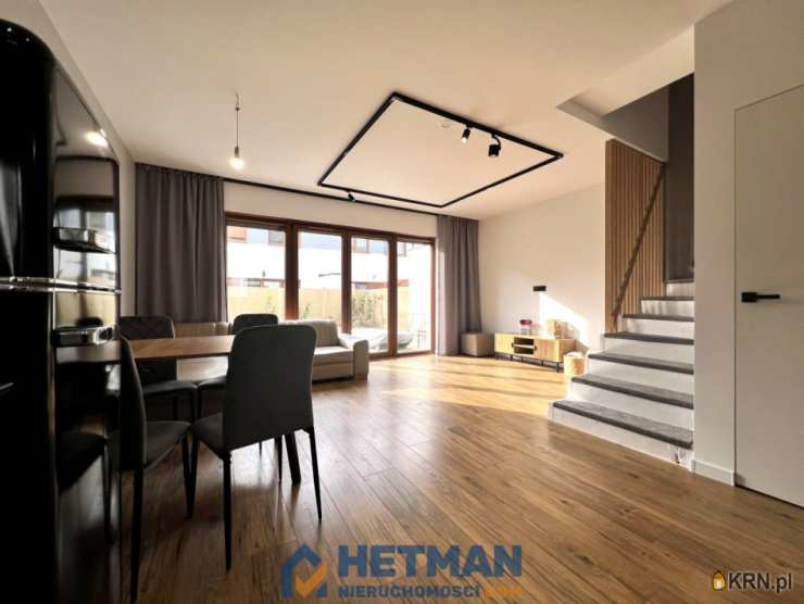 Dom  do wynajęcia, Wiry, ul. Poznańska, 3 pokojowe