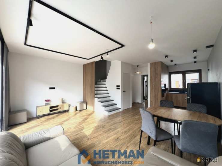 Wiry, ul. Poznańska, 3 pokojowe, Dom  do wynajęcia