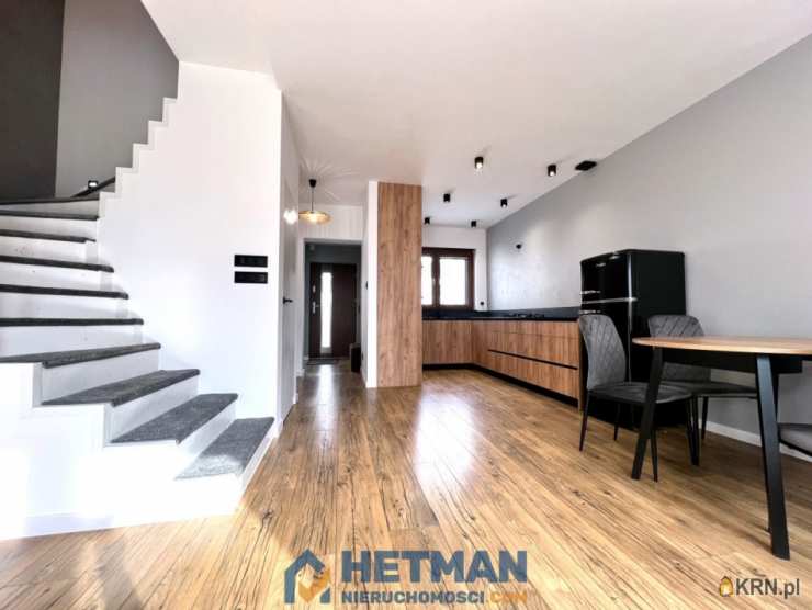 3 pokojowe, Dom  do wynajęcia, Wiry, ul. Poznańska