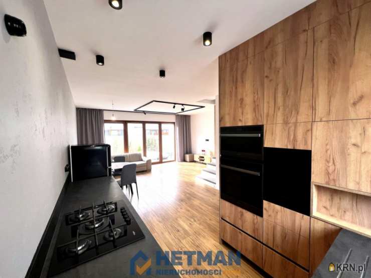 Dom  do wynajęcia, 3 pokojowe, Wiry, ul. Poznańska