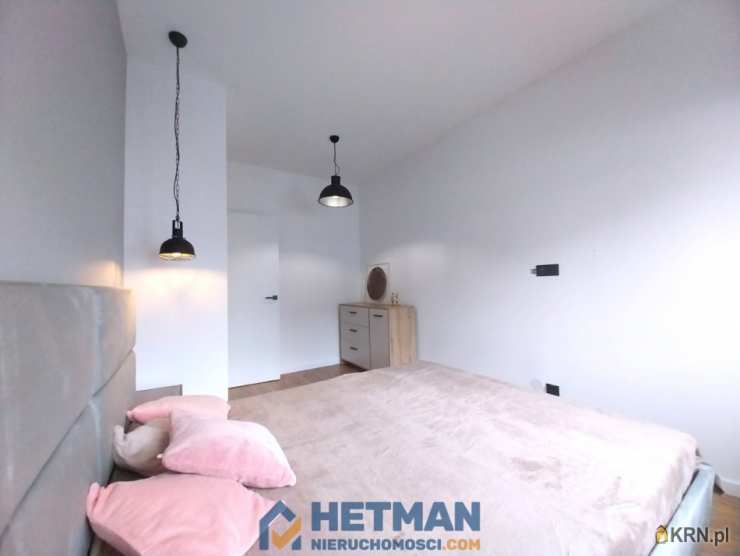 HETMAN Nieruchomości, Dom  do wynajęcia, Wiry, ul. Poznańska