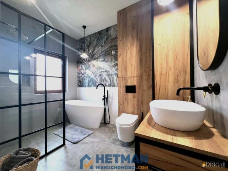 Dom  do wynajęcia, 3 pokojowe, Wiry, ul. Poznańska