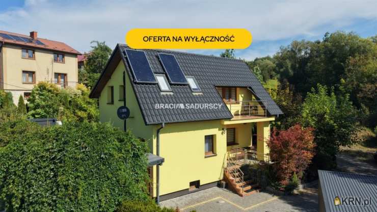 Dom  na sprzedaż, Pogorzany, ul. , 