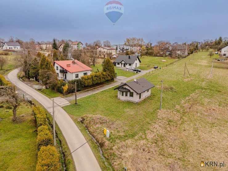 3 pokojowe, Dom  na sprzedaż, Łazy, ul. 