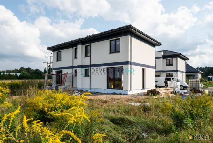 Dom  na sprzedaż, 4 pokojowe, Białystok, Zawady/Fasty, ul. 