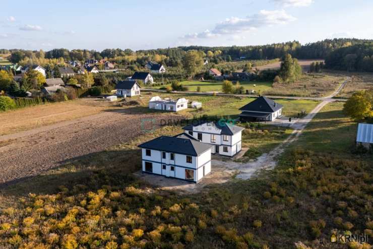 Białystok, Zawady/Fasty, ul. , 4 pokojowe, Dom  na sprzedaż