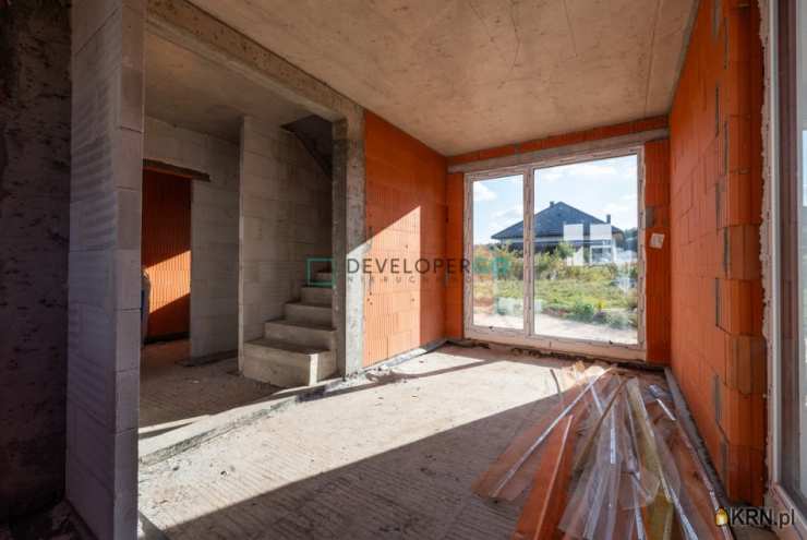 4 pokojowe, Dom  na sprzedaż, Białystok, Zawady/Fasty, ul. 