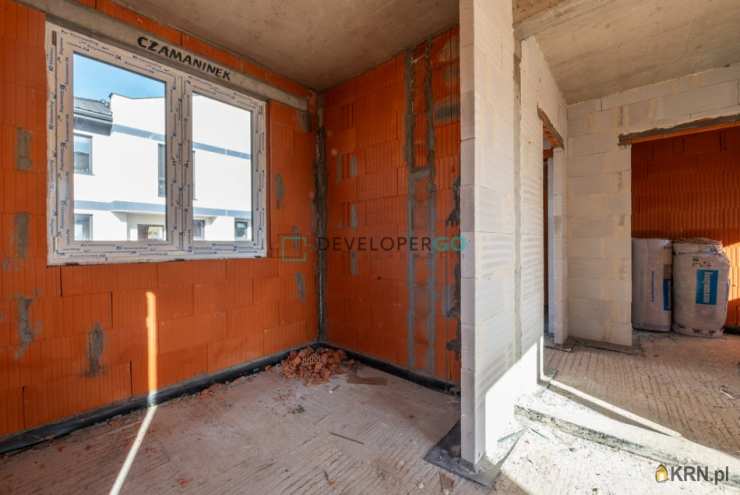 4 pokojowe, Białystok, Zawady/Fasty, ul. , Dom  na sprzedaż