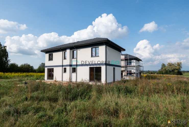 Dom  na sprzedaż, 4 pokojowe, Białystok, ul. 