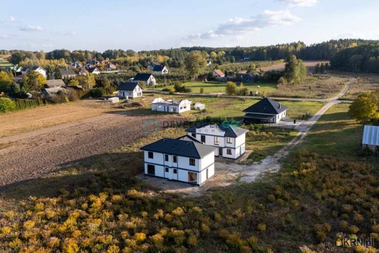 4 pokojowe, Dom  na sprzedaż, Białystok, ul. 