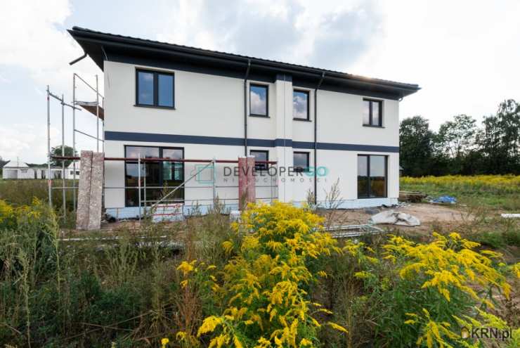 Developergo, Dom  na sprzedaż, Białystok, ul. 