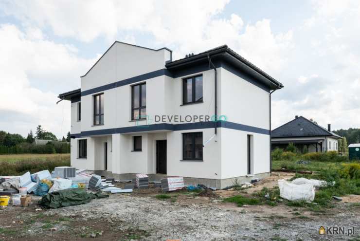 Dom  na sprzedaż, Białystok, ul. , 4 pokojowe