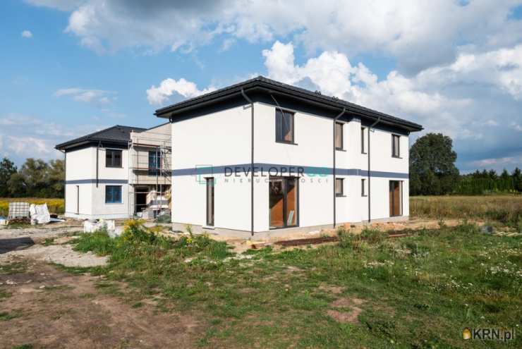 Białystok, ul. , 4 pokojowe, Dom  na sprzedaż